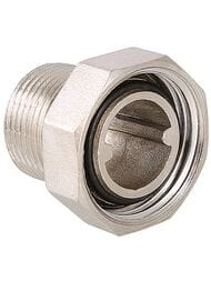 ���� VALTEC 1/2" � �������� ������ VTr.015.N.04