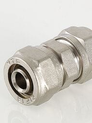 Муфта обжимная Valtec 26х20мм VTm.303.N.002620 — изображение 6