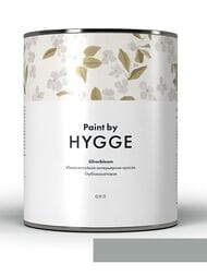 ����������� ������ HYGGE Silver Bloom Essential Belgian Block (3%), 0,9�, HG01-079 (��.)