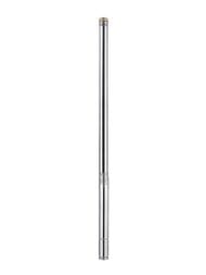 Насос погружной скважинный UNIPUMP MINI ECO 1-127, D75мм, напор 127м, кабель 50м, 1100 Вт