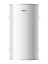 Водонагреватель Thermex ROUND PLUS IR 300 (напольн.) 300л. 2/4/6кВт. нерж