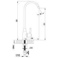 ���� ��� �������� ���� Lemark VILLA LM4840B ������