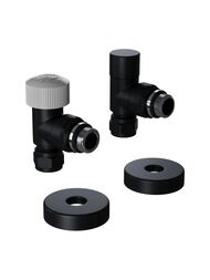 ����� ���������������� ������� Royal Thermo Design Pro 15�� �30�1,5, ������ RATVXU11215BL
