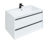 ����� ��� ���������� Aquanet Lino 80 790�533�495 ���������, 2 �����, ����: ����� ������� 253903