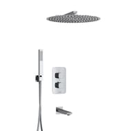 ������� ������� WasserKRAFT A178644 Thermo  ������������ ���������, �����, �������/������ ���, ����