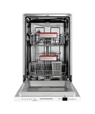 ������������� ������ Kuppersberg GGS 4525 (450�835�594) ����., �� 9 ���������� 6957