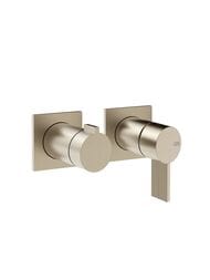 ��������� ��� ���� Gessi Inverso Rigato ������� �����,�������������,2 ������,������ ����. 73538.149