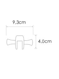 ������ ��� ������� ������� WasserKRAFT 93�40�40 �������, ������, ���� K-223