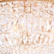 ���������� ���������� Maytoni Palace (�����) DIA100-CL-42-G, IP20, E27�6, ������
