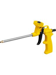 Пистолет для монтажной пены STAYER Ultra нейлоновый 06860_z02