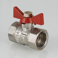 ���� ������� VALTEC COMPACT 3/4" �� ������� ������� VT.092.N.05