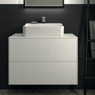 ����� ��� �������� Ideal Standard CONCA (800x505x550) 2 �����, �����, ���������� � ������� T3941Y1