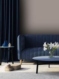 Обои флизелиновые Hygge V Nature Hg40 002/2 (1,00х10,05) бежевые (рул.)