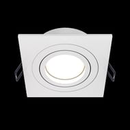 ������������ ���������� Maytoni Atom (����) DL024-2-01W, IP20, GU10, GU10�2, �����