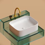 �������� ��������� Ceramicanova ELEMENT 505�380�150 ��� ���. ��� ���������, ����� ���. CN6052MW