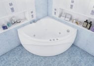 ������ ����������� Aquanet FREGATE 120 179234