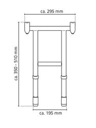�������������� ���� XL � ��������� ������� ��� ���� RIDDER Pro �141100