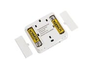 Термостат Бастион TEPLOCOM TS-2AA/3A-RF LCD дисплей, комнатный, беспроводной