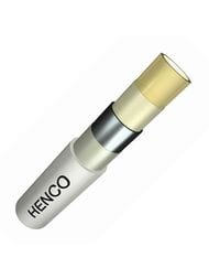 Труба металлопластиковая HENCO Standard 16(2,0), бухта 100 метров 100-160212