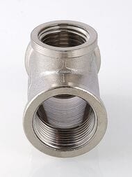 ������� VALTEC 3/4"�1/2"�3/4" ���, ���.�������, VTr.750.N.0504