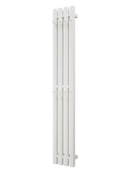 GROTA CORSA Полотенцесушитель электрический 180x1200 белый RAL9016