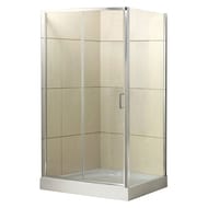 ������� ������ BelBagno Uno (1200�800�1850) UNO-AH-1-120/80-C-Cr �������������, ������ ��������/��