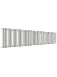 Радиатор стальной Empatiko Takt V S1 однотруб 1432х236х95 36 сек бок.подкл, 1166 Вт, Cozy Grey
