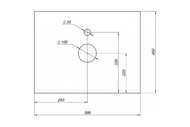 ���������� Aquanet Nova Lite 60 257608 (586�10�450) ����� TF01