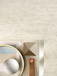 Керамогранитная плитка Atlas Concorde Marvel Travertine White Vein (600х1200) белая, A8UW (кв.м.)