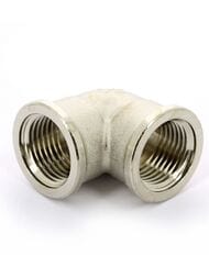 Уголок Tiemme 1/2"Вх1/2"В лат.никелир, 1500133(1560N000404)