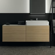 ����� ��� �������� Ideal Standard CONCA (1585�505�540) 4 �����, ���� ������� ���� T3990Y6