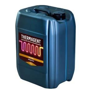 �������� ������� Thermagent Active 10 ��
