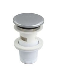 Выпуск для умывальника WIRQUIN QUICK CLAC 1 1/4" 30717648