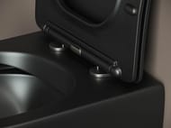 ������ ��������� Ceramicanova Metropol 490�365�360 ������������, ������� ���������, ������ CN4002MB