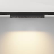 �������� ���������� Maytoni Points (������) TR193-1-10W2.7K-M-B Levity 2700� 10�� 30�, IP20, ������