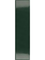 Плитка настенная EQUIPE COSTA NOVA Laurel Green Glossy (50х200) моноколор, зеленая, 28440 (кв.м.)