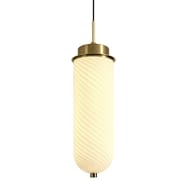 Подвесной светильник Freya Iride (Ирайд) FR5627PL-L15BBS,2700 K,80 Ra,220/240 V,IP20,черный