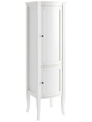 Пенал Caprigo Треви bianco 465х1600х420 правый 11550R-В031G