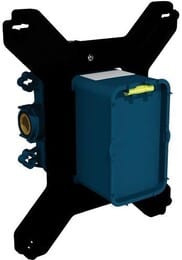 ��������� Jacob Delafon ALEO+ E98706-CP+98699D-NF ��� ����, ������������ (�������, ���������� �����)