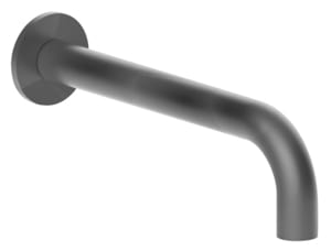 ����� ��� ����� Fantini Fontane Bianche 47P58454 200 ��, ���������, Matt Gun Metal PVD