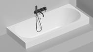 ����� ������������ Salini Ornella Axis 1700�750�600 ���. ������ S-Sense, ����� ������ 103413G