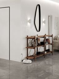 Керамогранитная плитка Ceradim Stone Micado Grey (600х600) серый 9999301504  (кв.м.)