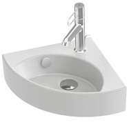 ���������� ������� Jacob Delafon Odeon Rive Gauche EGP112-00 340�340 ��������� ��� ���������, �����