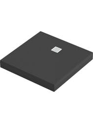 ����� GOOD DOOR BAS ABS Essentia 1000�1000 Soft-touch, ����: ������ (����������)