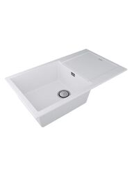 ����� EXTENSIO 86, ACRYSTONE, PM988650-WH, �����, 860�500 ��, Paulmark