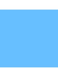 Керамогранитная плитка 41zero42 PIXEL41 29 Tuareg (115,5х115,5) голубая 4100827 (кв.м.) — миниатюра 1
