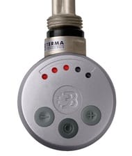 Тэн MEG 600 W хром