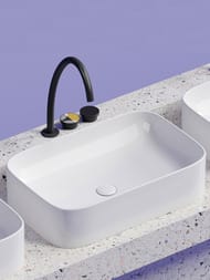 �������� ��������� Ceramicanova Element 605�380�150 �������������, ����: ����� ������ CN6053