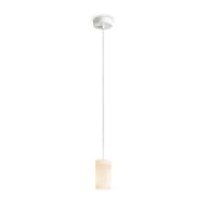 Подвесной светильник Freya Pietre (Пьетре) FR5592PL-01BS, 220/240 V, IP20,белый