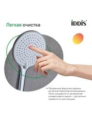 ����� ������� IDDIS Optima Home 3 ������ ������, �������, ���� OPH3FBCi18